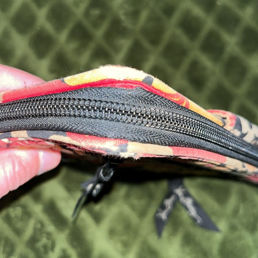 Vera Bradley wallet - Picture 6 of 6